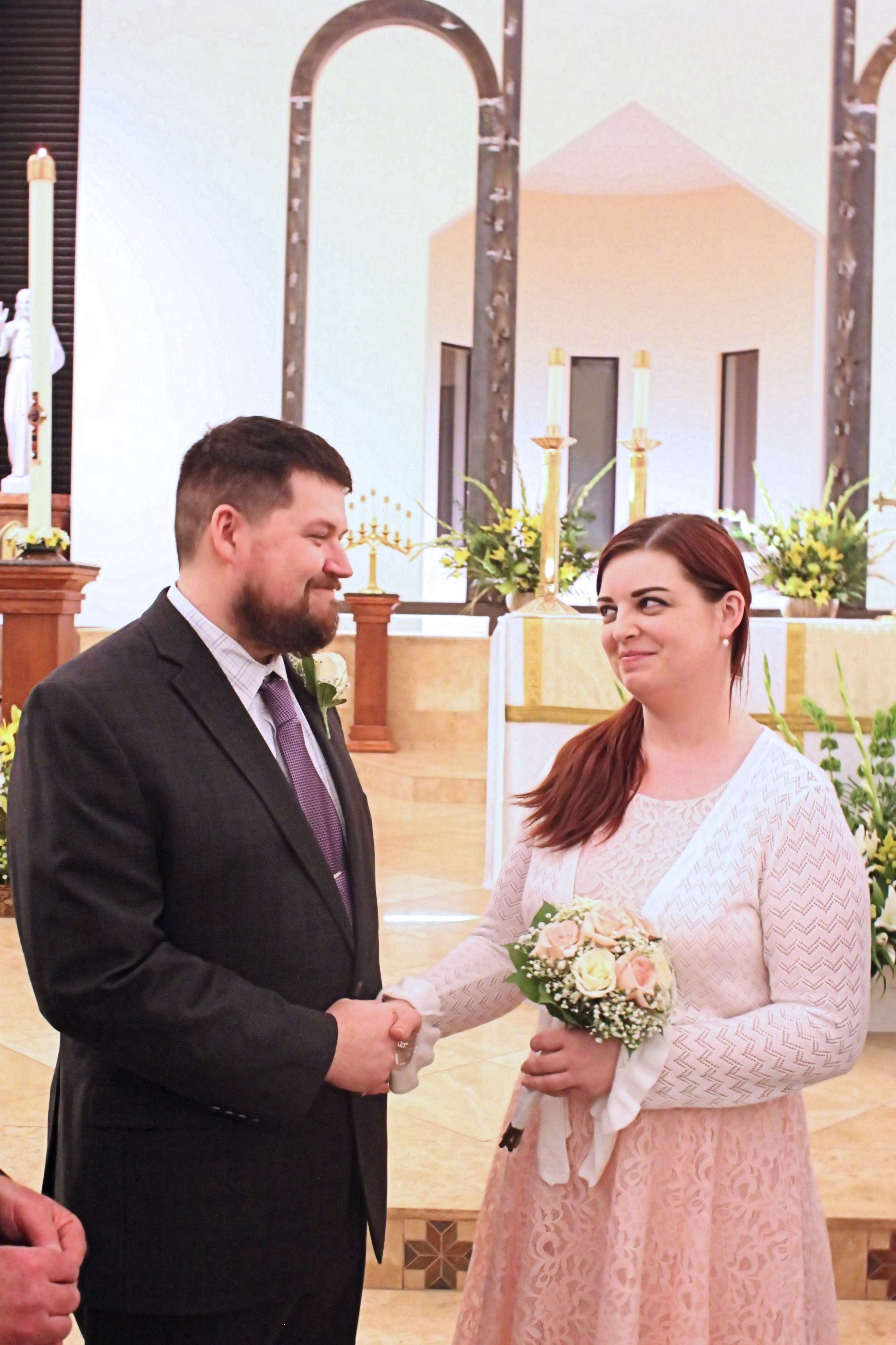 James and Melissa (4)