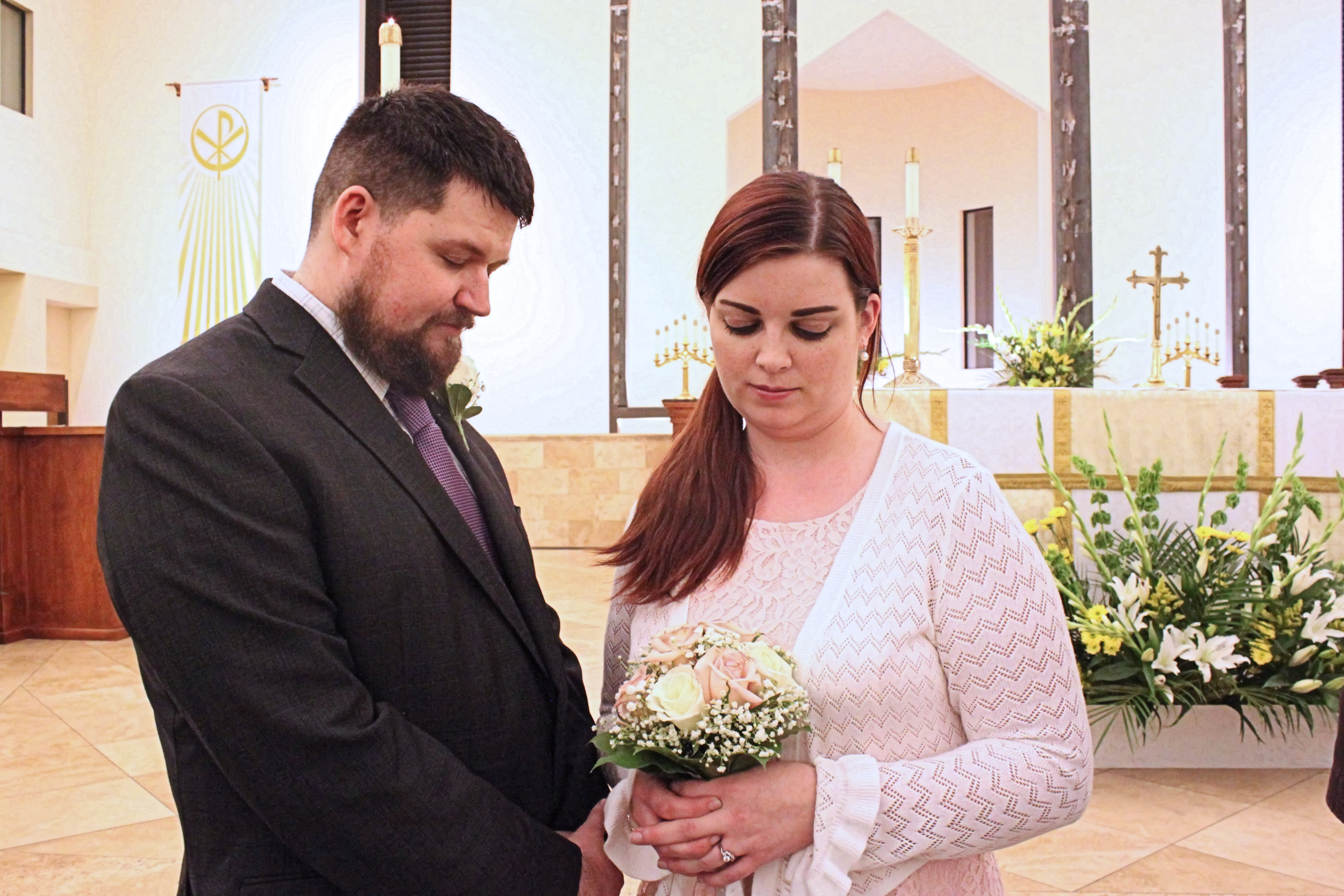 James and Melissa (6)